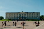 Královský palác, Oslo