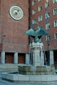 Osloská radnice