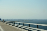 Most přes úžinu Øresund