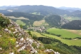 Záskalie.