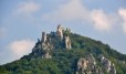 Sul'ovské skály jsou jediné slepencové skalní město na Slovensku.