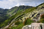 Salatín (2 049 m n. m.).