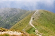 Netušíme, že zanedlouho zde v bouři dojde k tragickému zásahu bleskem a úmrtí českého turisty...
