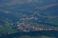 Zuberec s Habovkou.