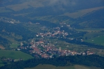 Zuberec s Habovkou.