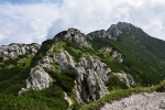A Sivý vrch nadohled.