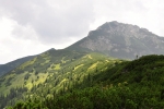 Sivý vrch.
