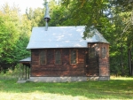 Kaplička.
