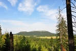 Velká Hejšovina (Szczeliniec Wielki).