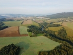 Býlavka a Přísečná.