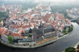 Vnitřní město.
