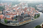 Vnitřní město.