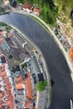 Rybářská ulice.