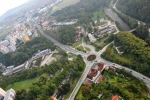 Sídliště Mír.