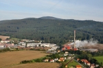 Kleť.