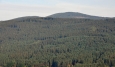 Kleť.