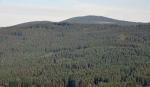 Kleť.