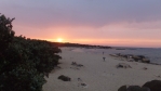 ,,sunset,, na Gavdosu ... 