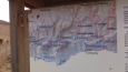 klášter zrovna na téhle mapě není, asi není důvod to zdůrazňovat ... někdy krétské myslení nechápu ... 