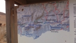 klášter zrovna na téhle mapě není, asi není důvod to zdůrazňovat ... někdy krétské myslení nechápu ... 