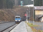 Špičácký tunel.
