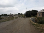 Ve vesnici Sevaberd, Arménie