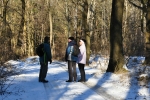 Setkání.