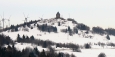 Poslední dvě fotky od Luďka: znásilněná krajina.