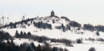 Poslední dvě fotky od Luďka: znásilněná krajina.