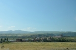 Jermuk a okolí, Arménie