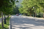 Jermuk a okolí, Arménie