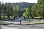 Jermuk a okolí, Arménie