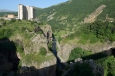 Jermuk a okolí, Arménie