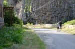 Jermuk a okolí, Arménie