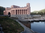 Jermuk a okolí, Arménie