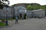 Jermuk a okolí, Arménie