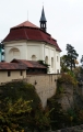 Valdštejn.
