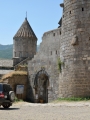 Klášter Tatev, Arménie
