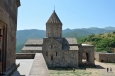 Klášter Tatev, Arménie