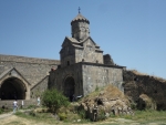 Klášter Tatev, Arménie
