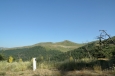 Silnice M17 mezi Kapanem a Meghri, Arménie