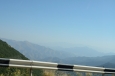 Silnice M17 mezi Kapanem a Meghri, Arménie