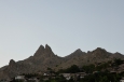 Meghri, Arménie