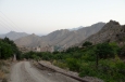 Meghri, Arménie