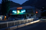 Meghri, Arménie