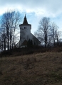 Mouřenec.