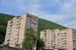 Kapan, jižní Arménie