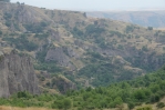 Khndzoresk, Arménie