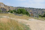 Khndzoresk, Arménie
