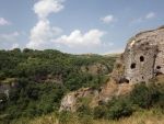 Khndzoresk, Arménie
